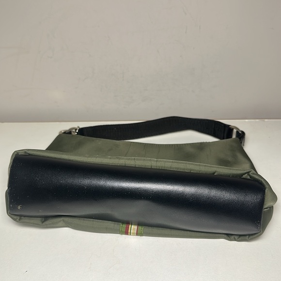 Steve Madden Black and green Handbag - Picture 4 of 7